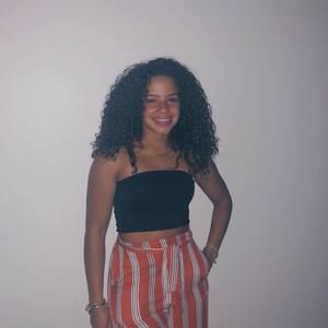 Meet your Posher, Hillary